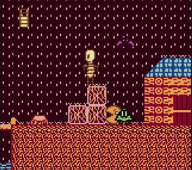 Felix and Friends screenshot 3