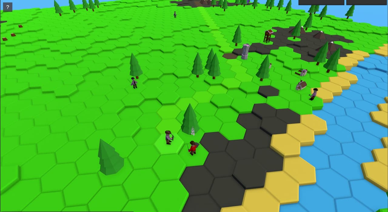 Kingdoms Of Marazia screenshot 5