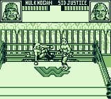 WWF Superstars 2