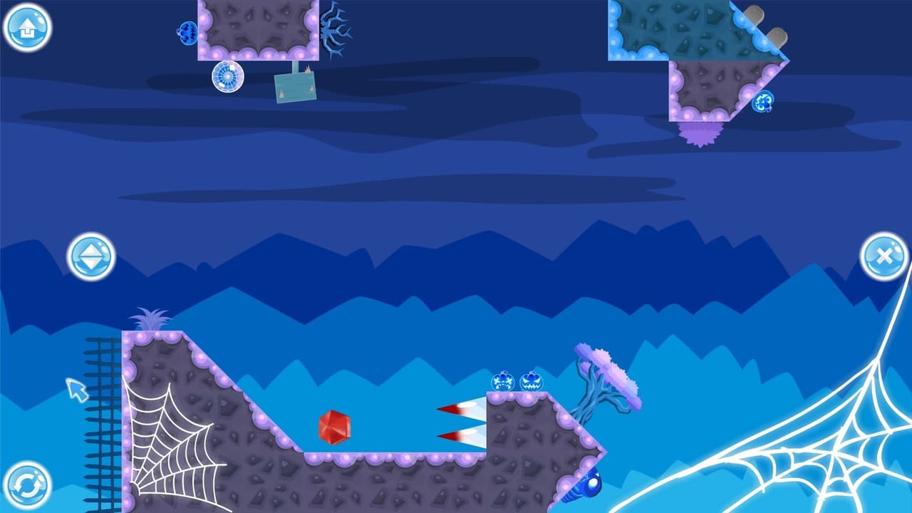 GraFi Halloween screenshot 2