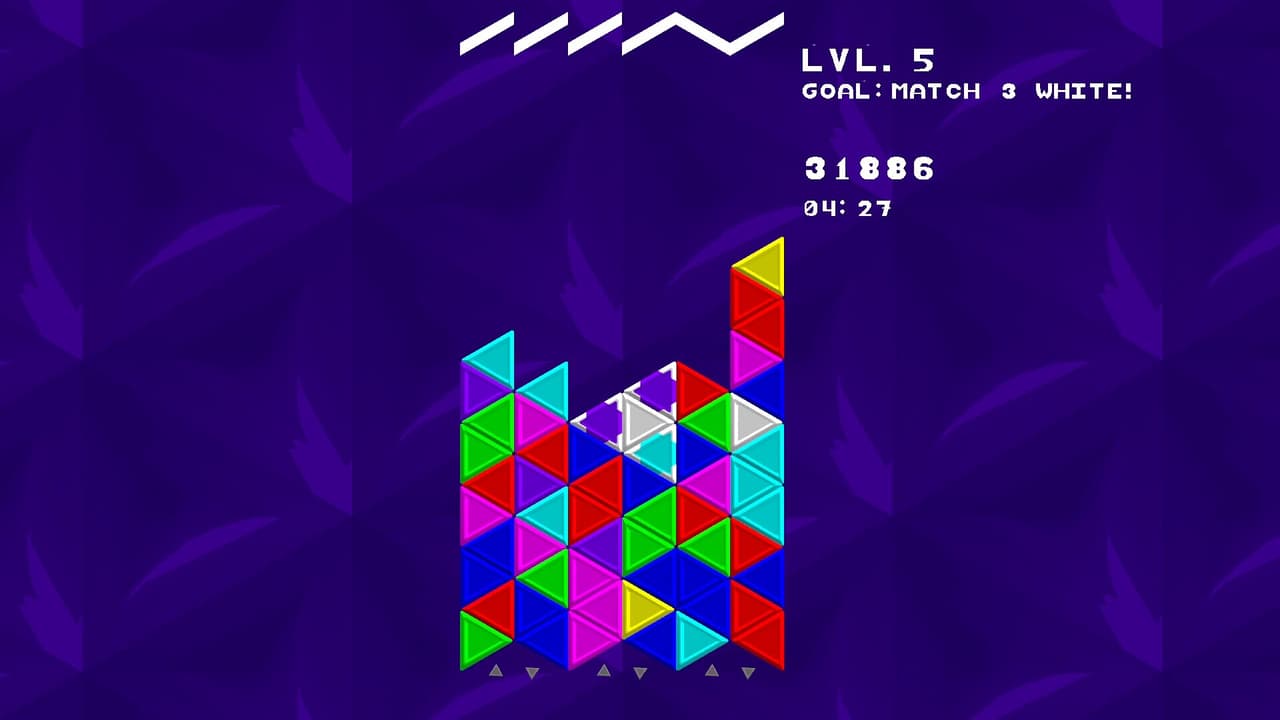 Trifecta screenshot 3