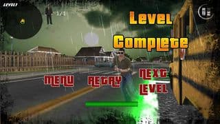 Crazy School Bus Driver 3D screenshot 5