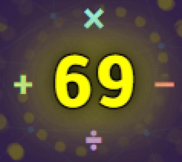 Numberdly
