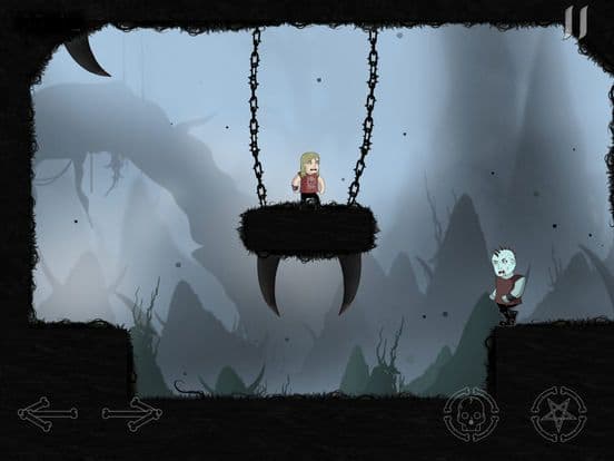 Die For Metal Again screenshot 4