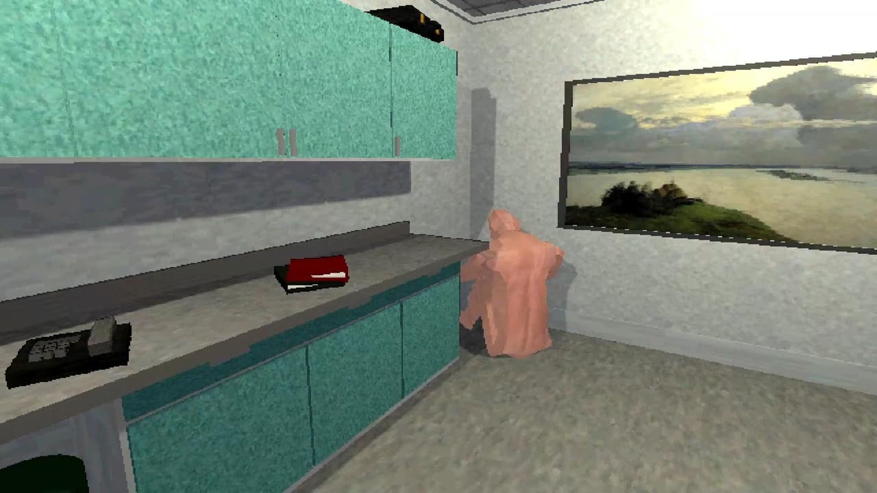 We Dont Talk About It screenshot 2