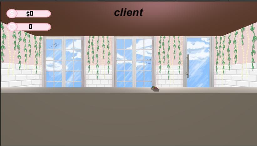 Monster Java screenshot 3