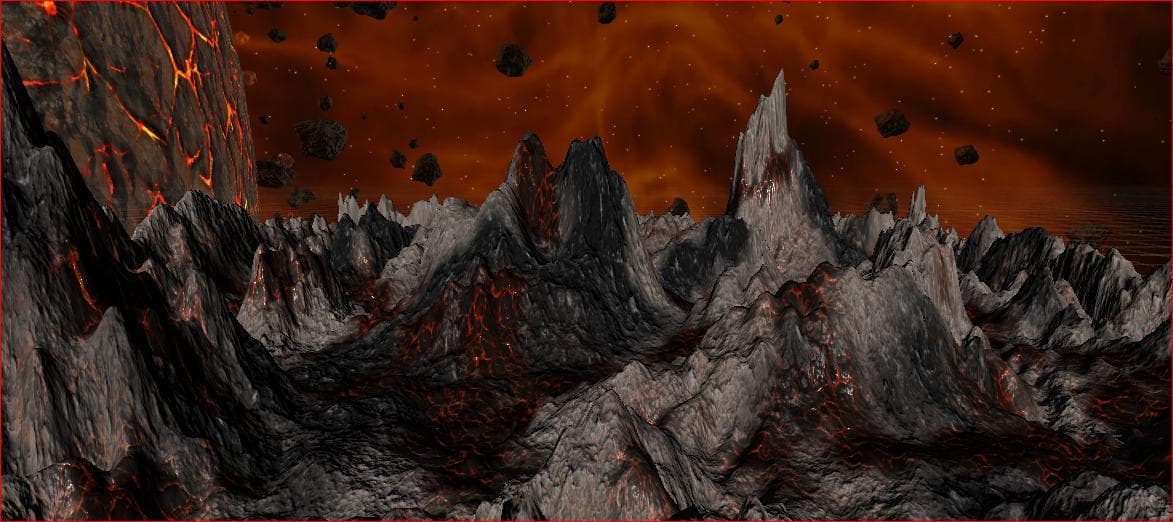FORCE and BATTLEFIELD screenshot 2