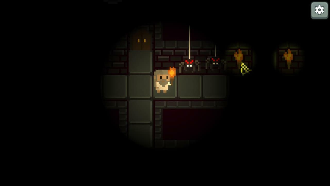 Lost Relic [Demo] screenshot 6