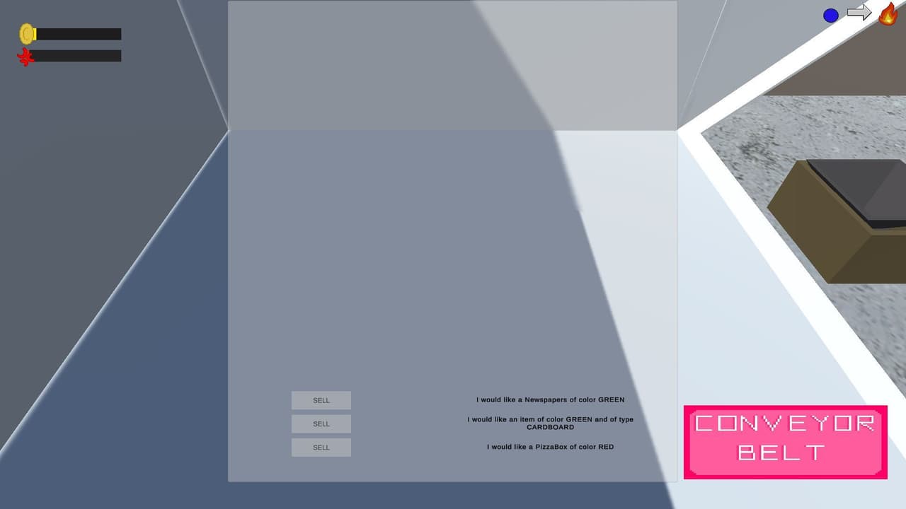 Sortit till you make it ! screenshot 5