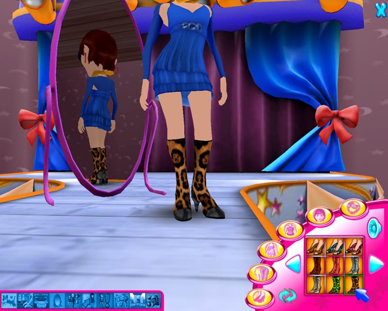 My Doll 3D screenshot 4