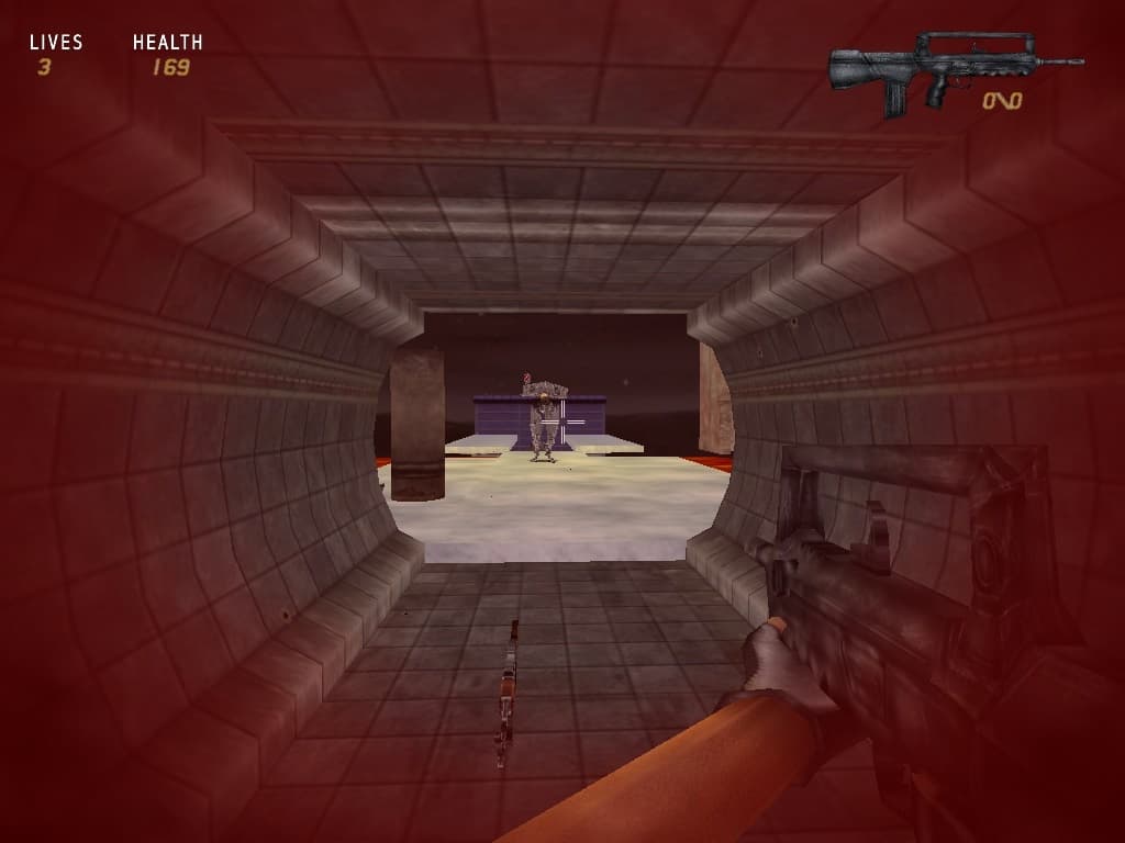 Titan Survival screenshot 3