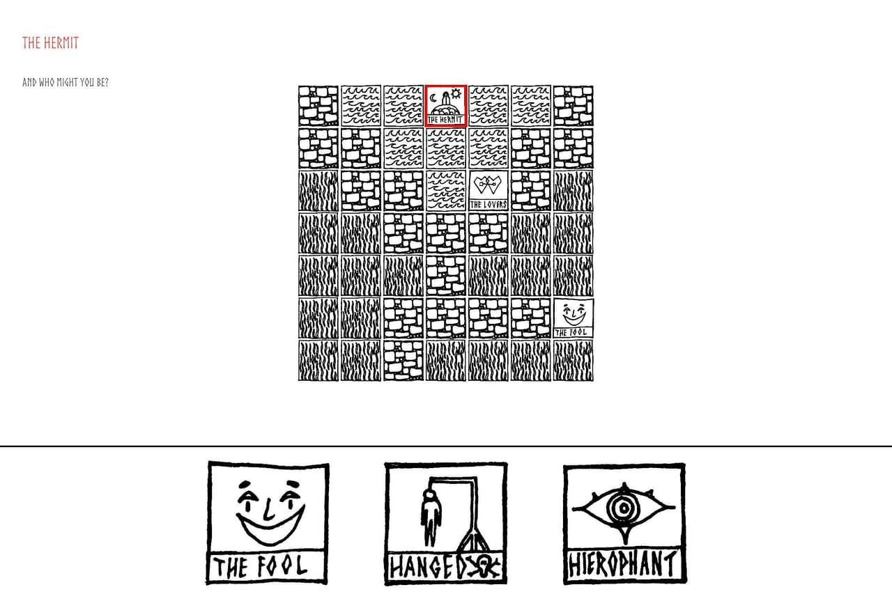 Guidance (sunsigil) screenshot 2