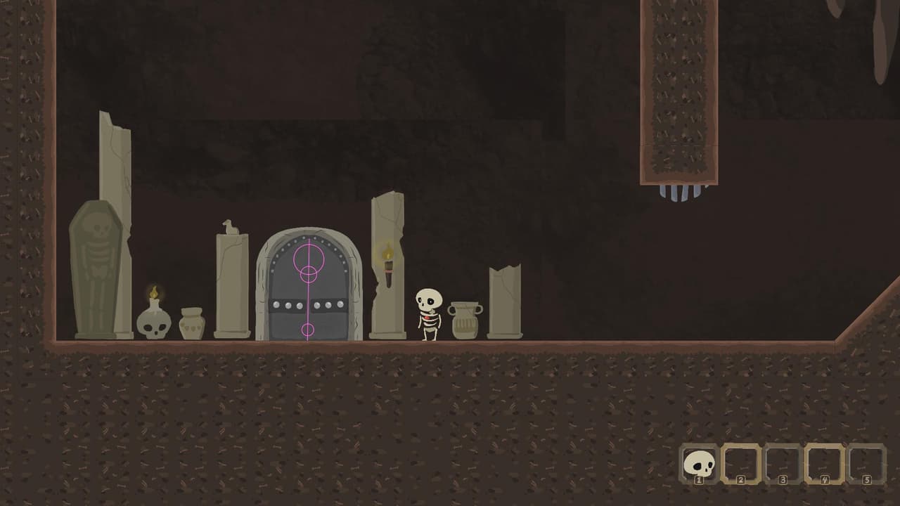 Be-Headed screenshot 4