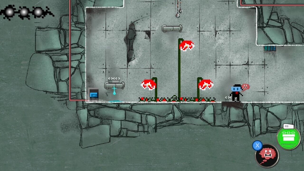 3Souls Parallel Edition screenshot 4