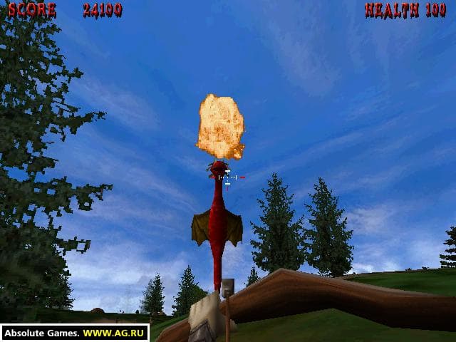Forbidden Forest 3: The Adventure Continues screenshot 2