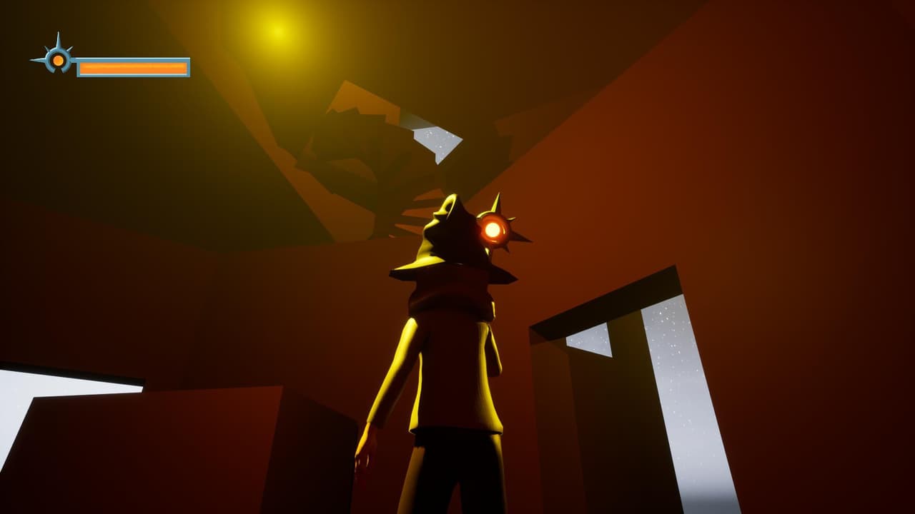 Tiny Apprentice screenshot 5