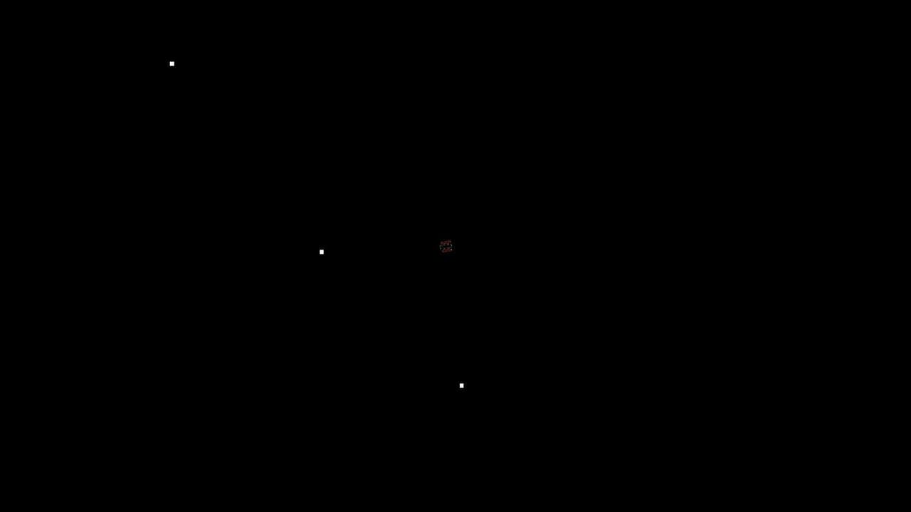 Through the Darkness of Space screenshot 5