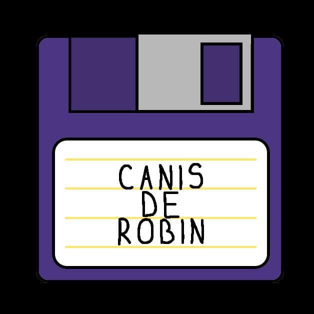 Canis de Robin screenshot 2