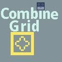 CombineGrid