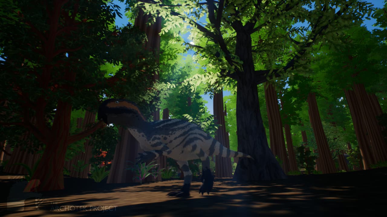 The Archotek Project screenshot 5