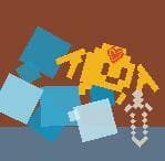 Crabby (Miziziziz Game Jam)