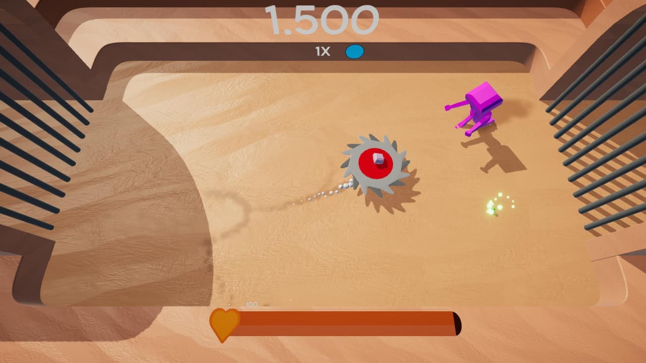 Bomby Zomby screenshot 5
