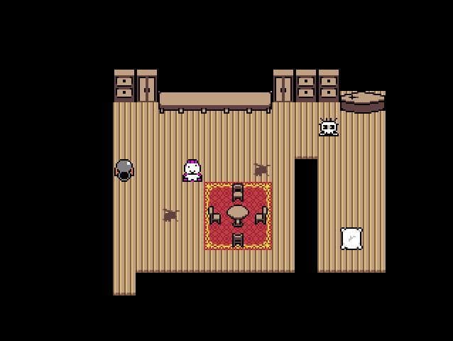 SUPER ASSFUCK RPG screenshot 2