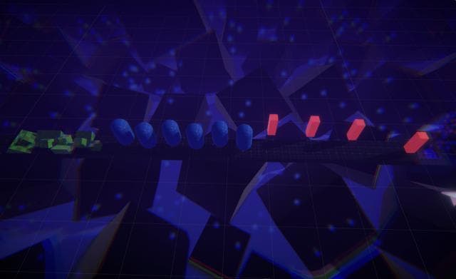 Just a Ball-Rolling game