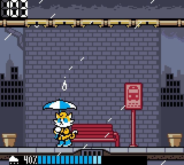 Soak Em Out screenshot 2