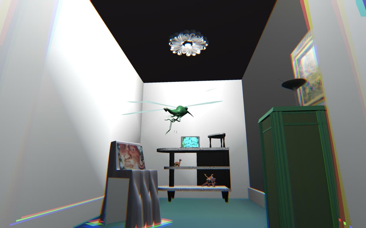 Rumore screenshot 3