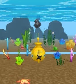 UnderSea Adventure screenshot 3