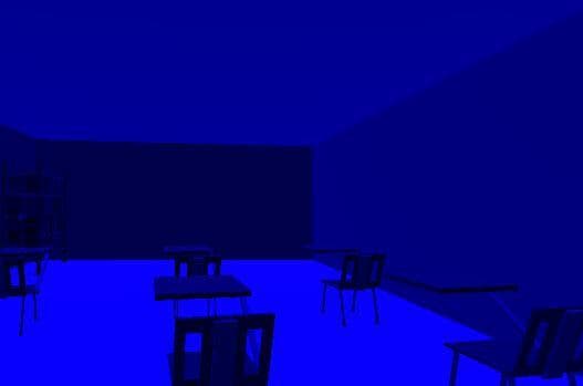 Sempaies Nightmare screenshot 2