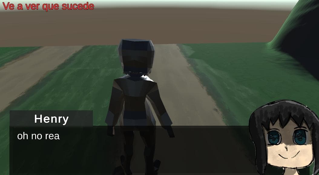 Henry Nightmare v68 screenshot 5