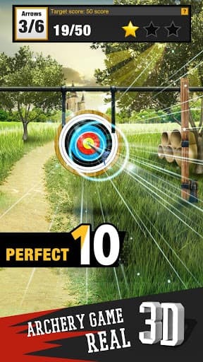 Archery