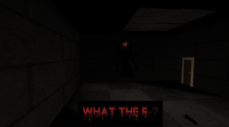 No Escape Room 2: The Revelation (demo) screenshot 3