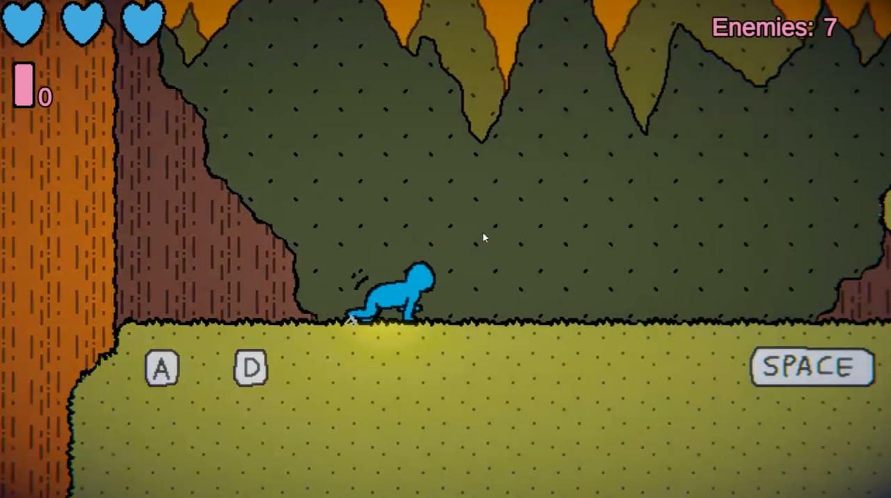 RADIANT BABY screenshot 2