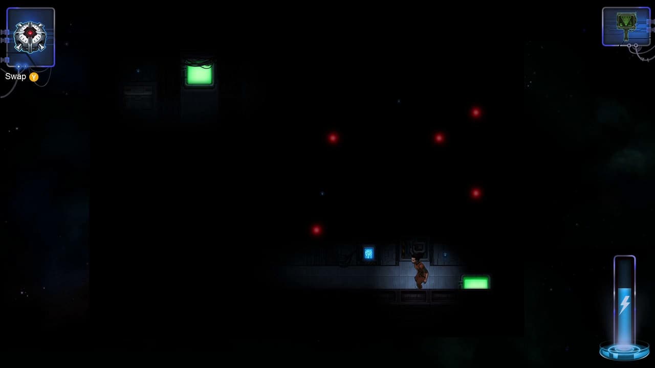 Starless: Prologue screenshot 3