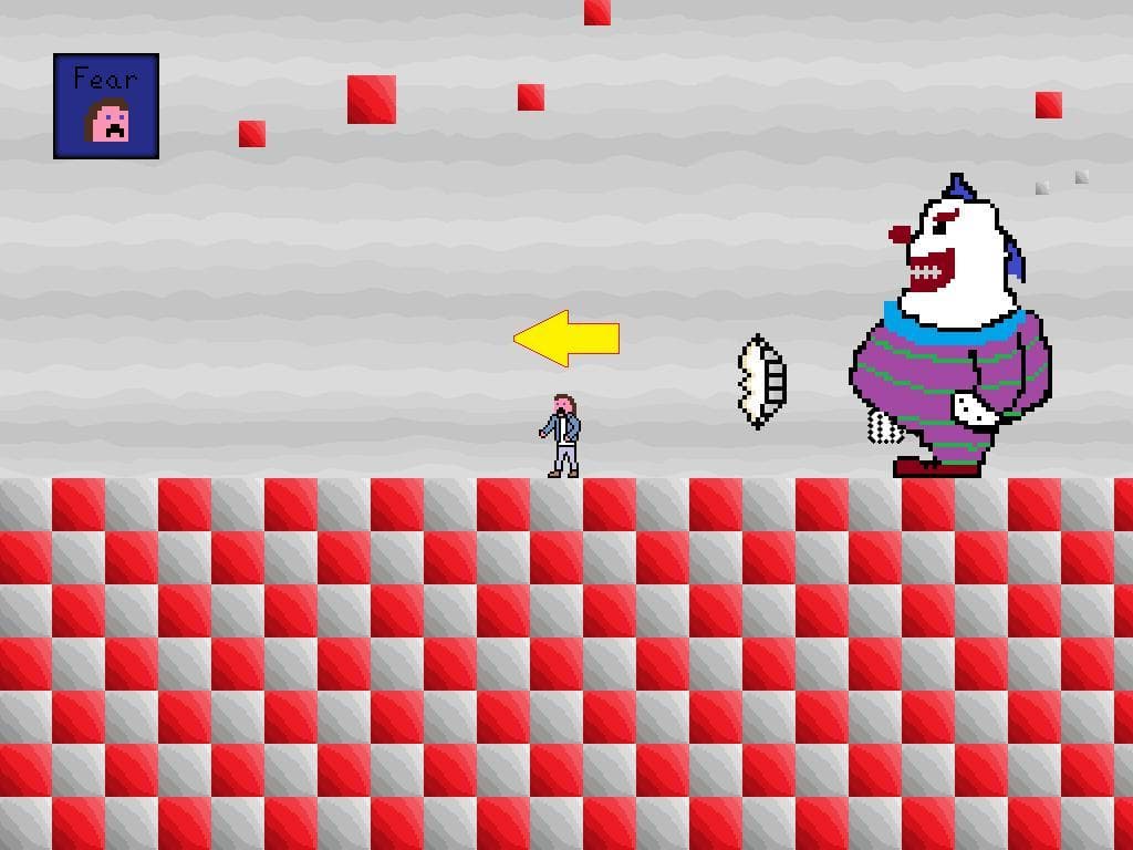 The Clown Cure screenshot 3