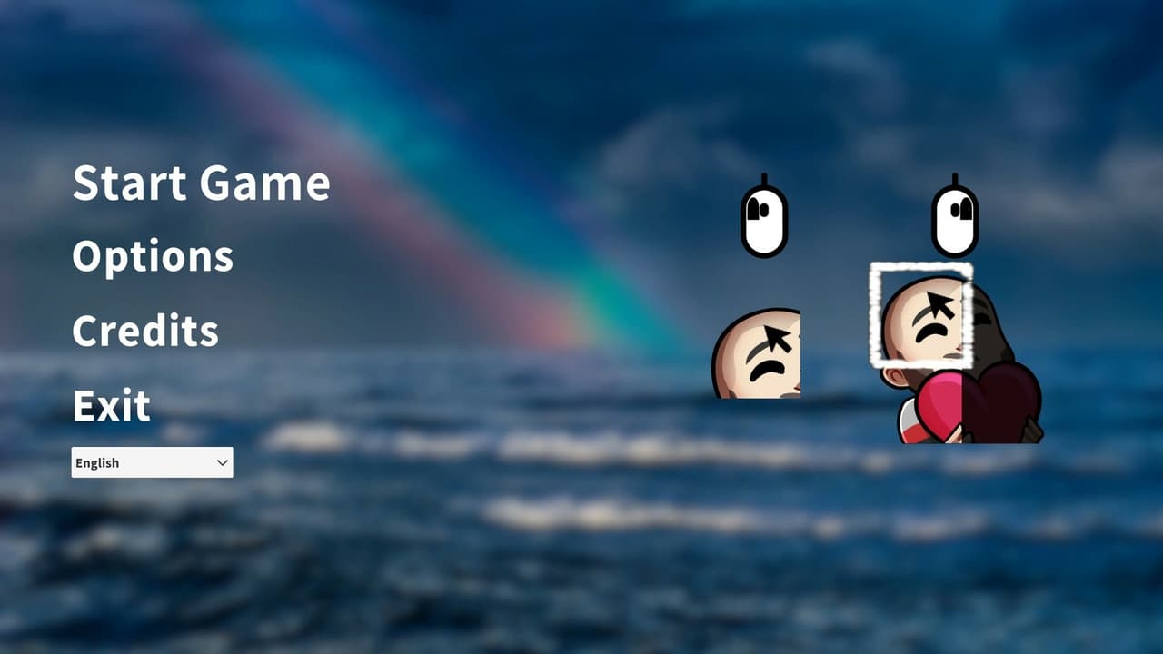 StOoPiD Puzzle Game screenshot 2