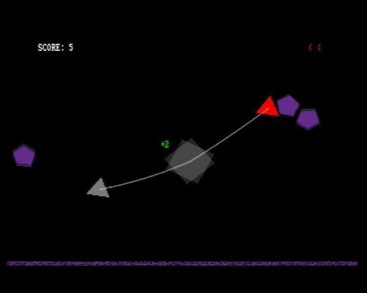 Voidblade screenshot 2