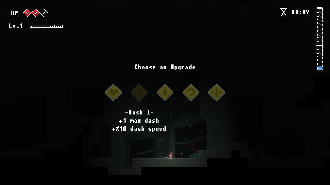 Rain of Awakening screenshot 4