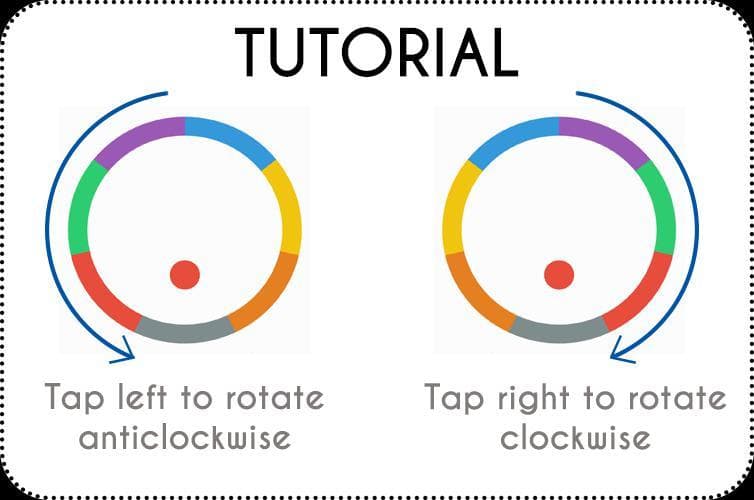 Bouncing Ball - A simple, addictive arcade game