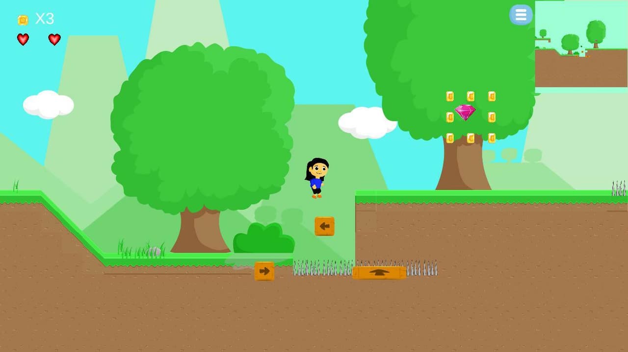 OUT OF CONTROLS (TKDArts) screenshot 4