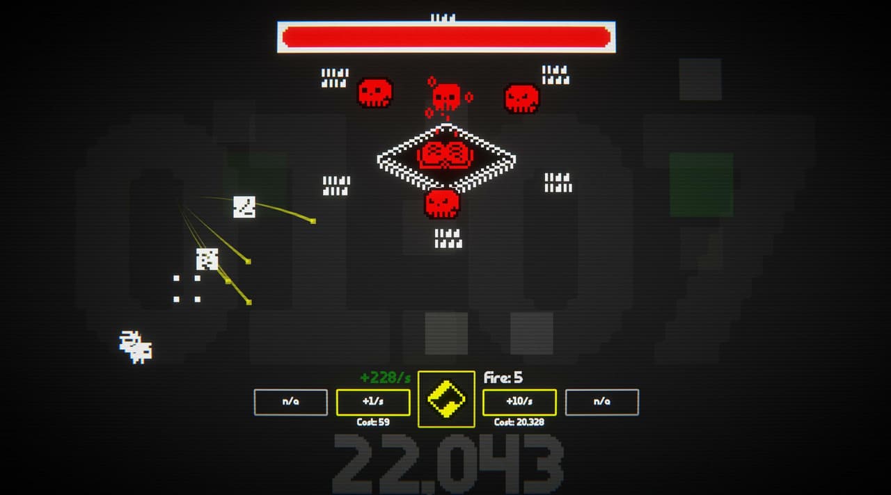 Hyperthread Demo [OST Jam Vol 2] screenshot 3