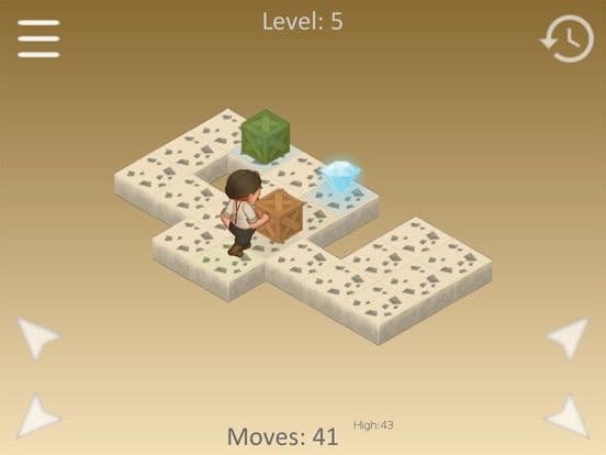 Mr Reason screenshot 3