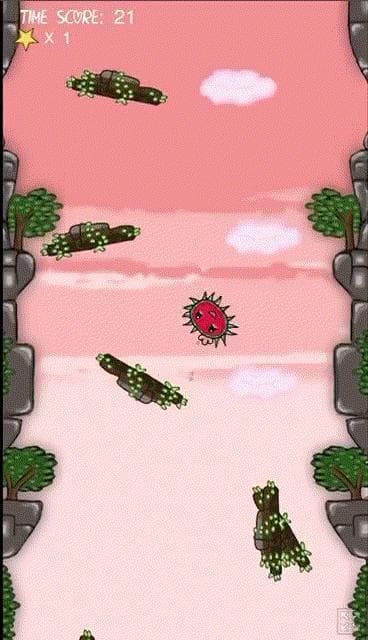 Cactimelon: Rise to the top screenshot 2