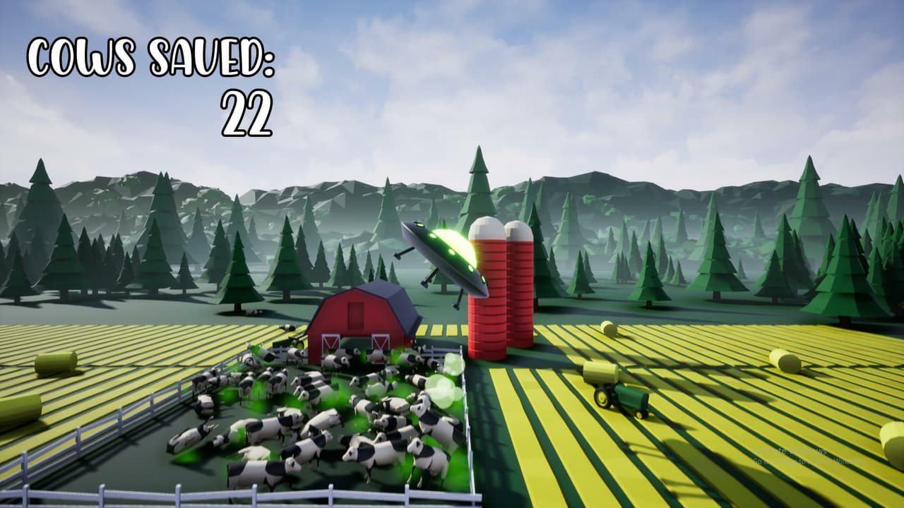 Cowlectables screenshot 3
