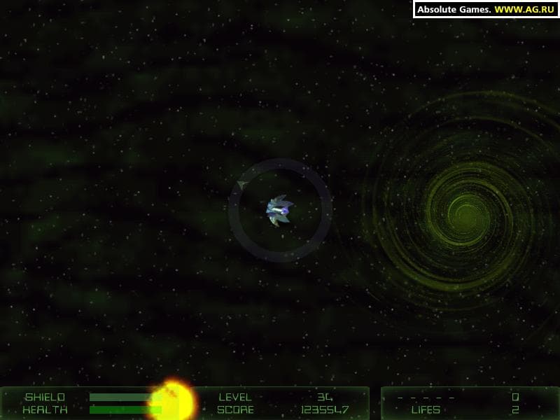 Operation Meteorit screenshot 5