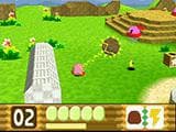 Kirby: The Crystal Shards (Wii) screenshot 3