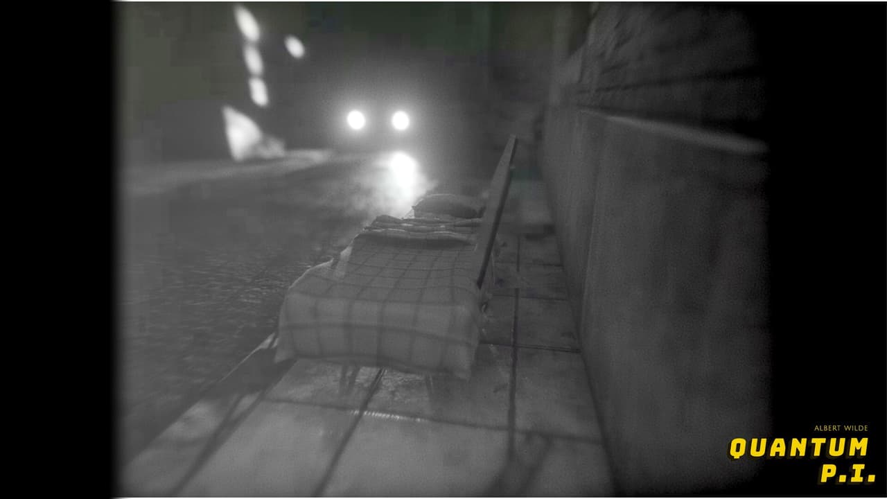 Cat Detective Albert Wilde screenshot 3